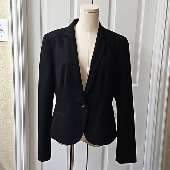 Worthington Jackets & Blazers - Worthington Classic Regular Fit Blazer Size Large